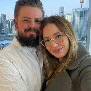 Meet your Posher, Daniella